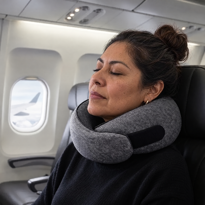 Almohada de Cuello FlyComfyCo