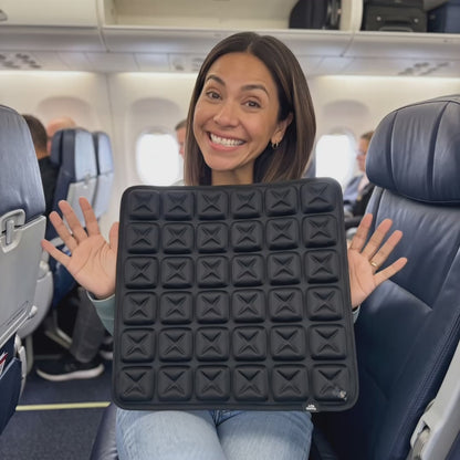 FlyComfy™ Cojín de Viaje